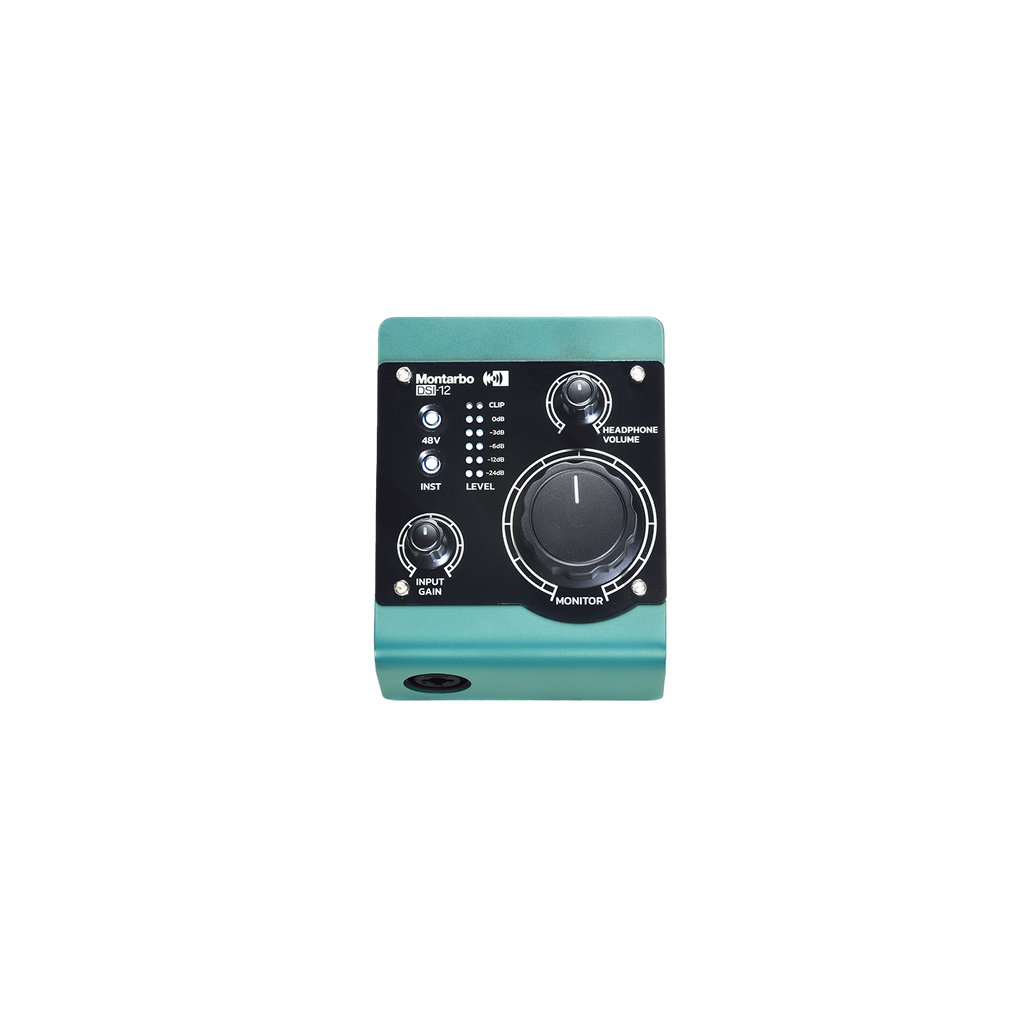 DSI-12