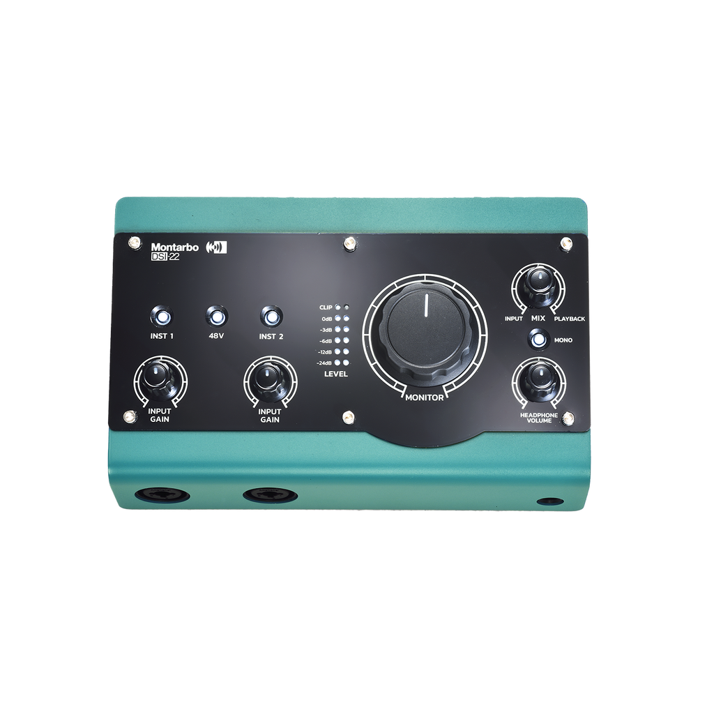 DSI-22