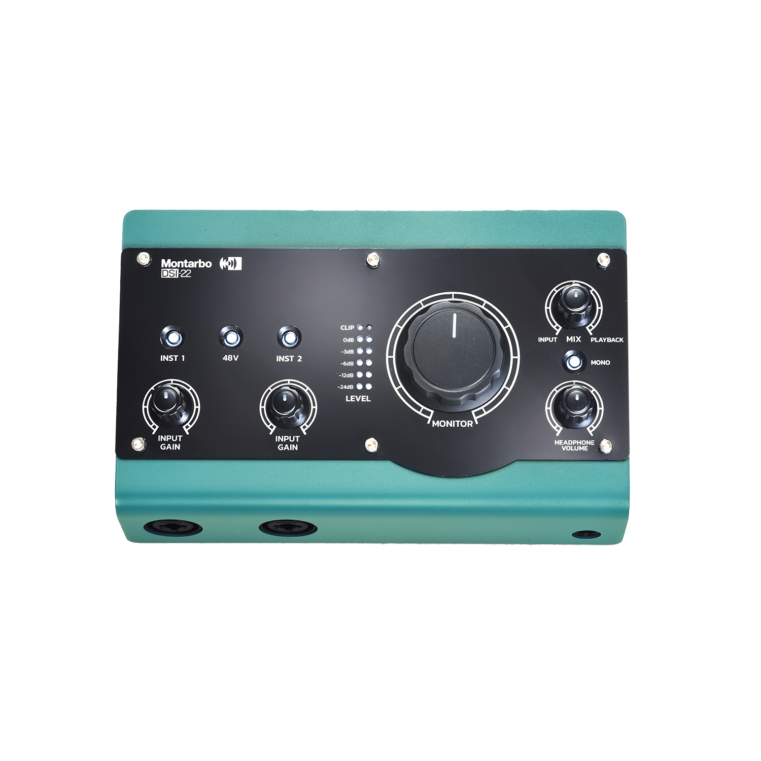 DSI-22