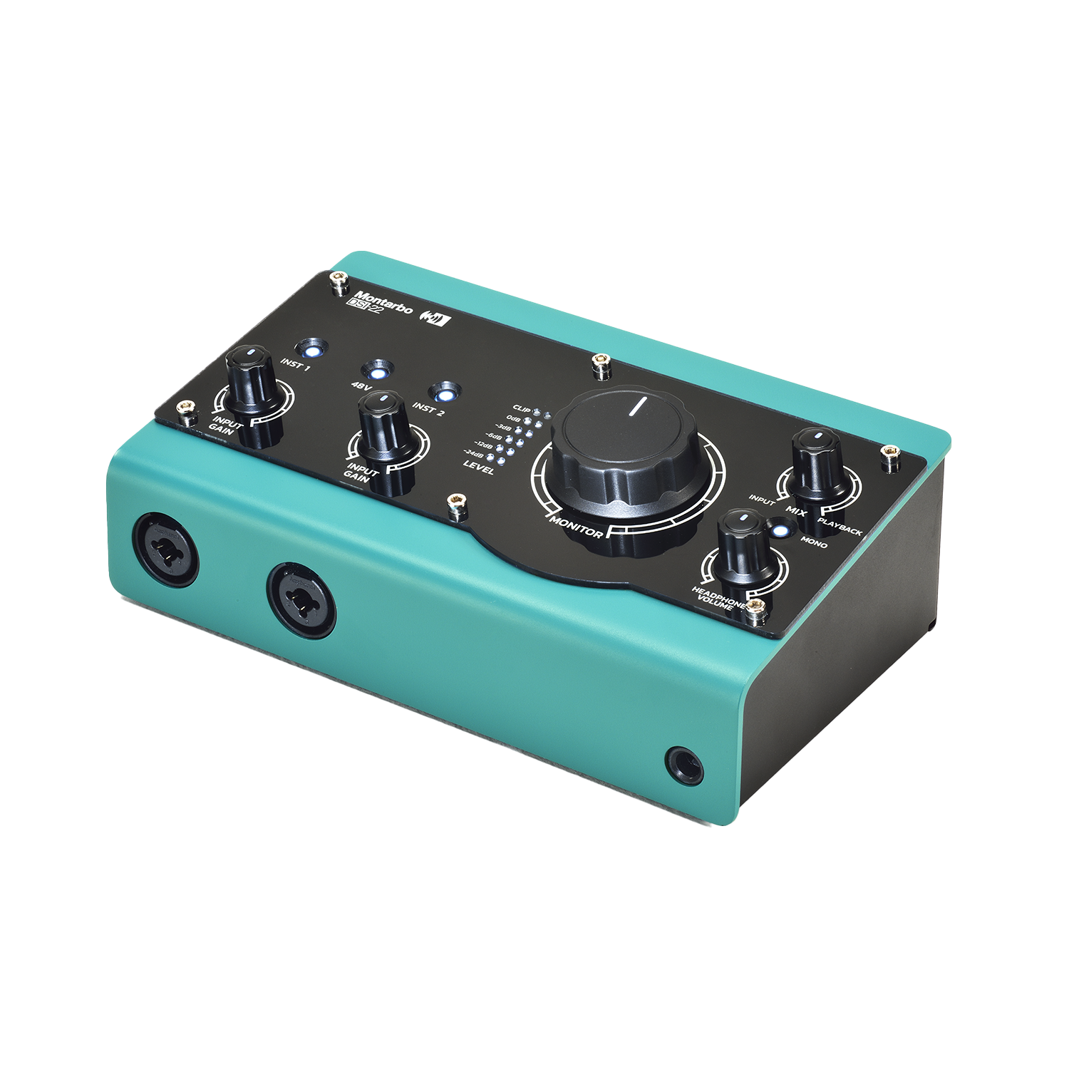 DSI-22