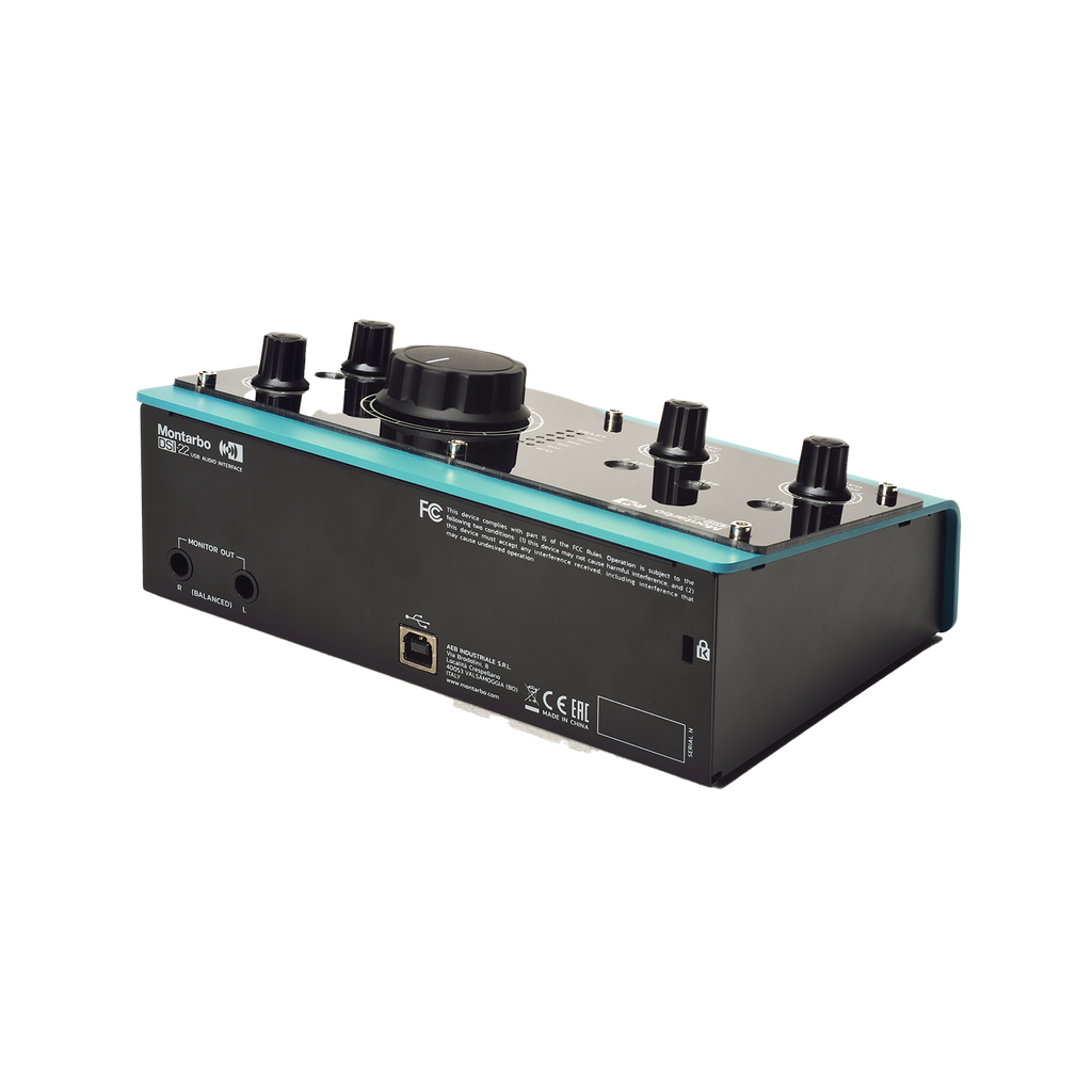 DSI-22