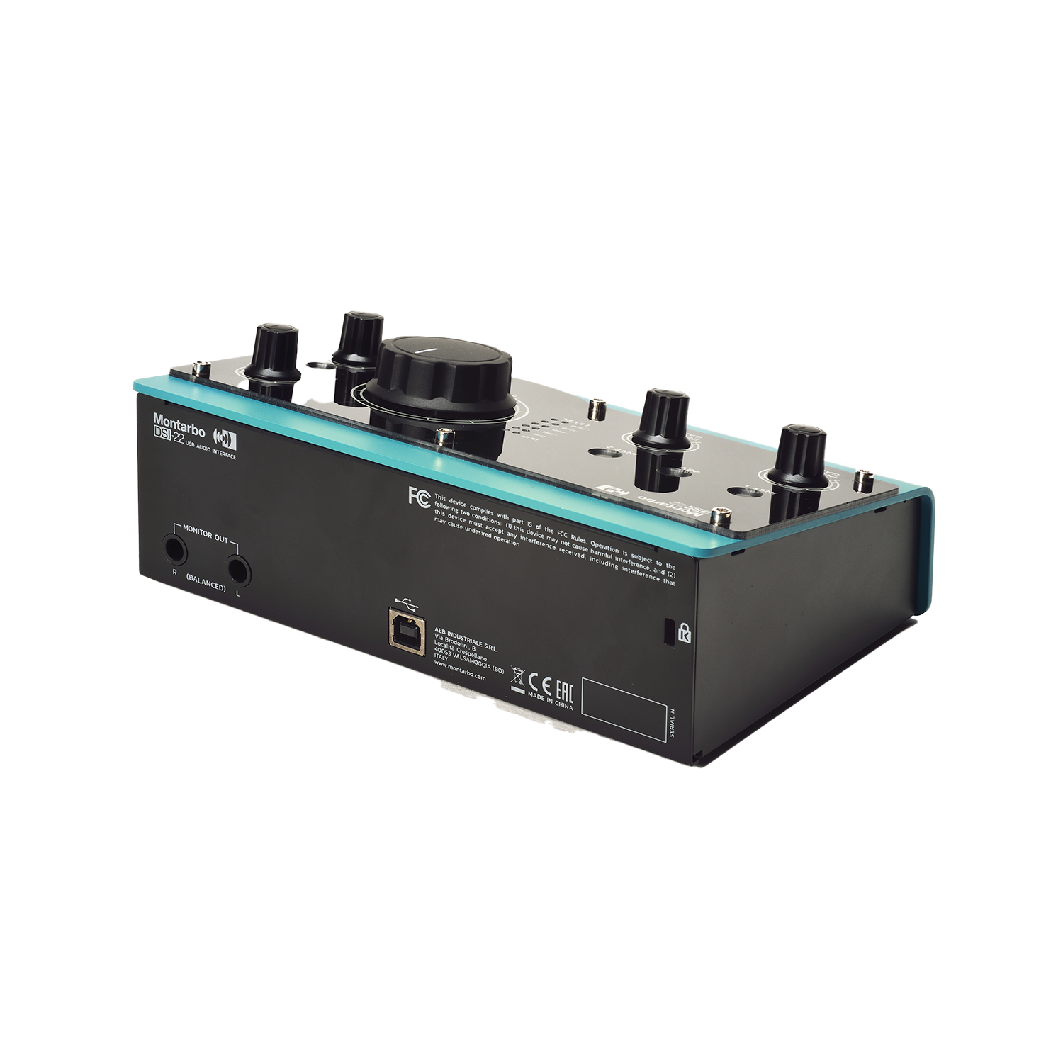 DSI-22