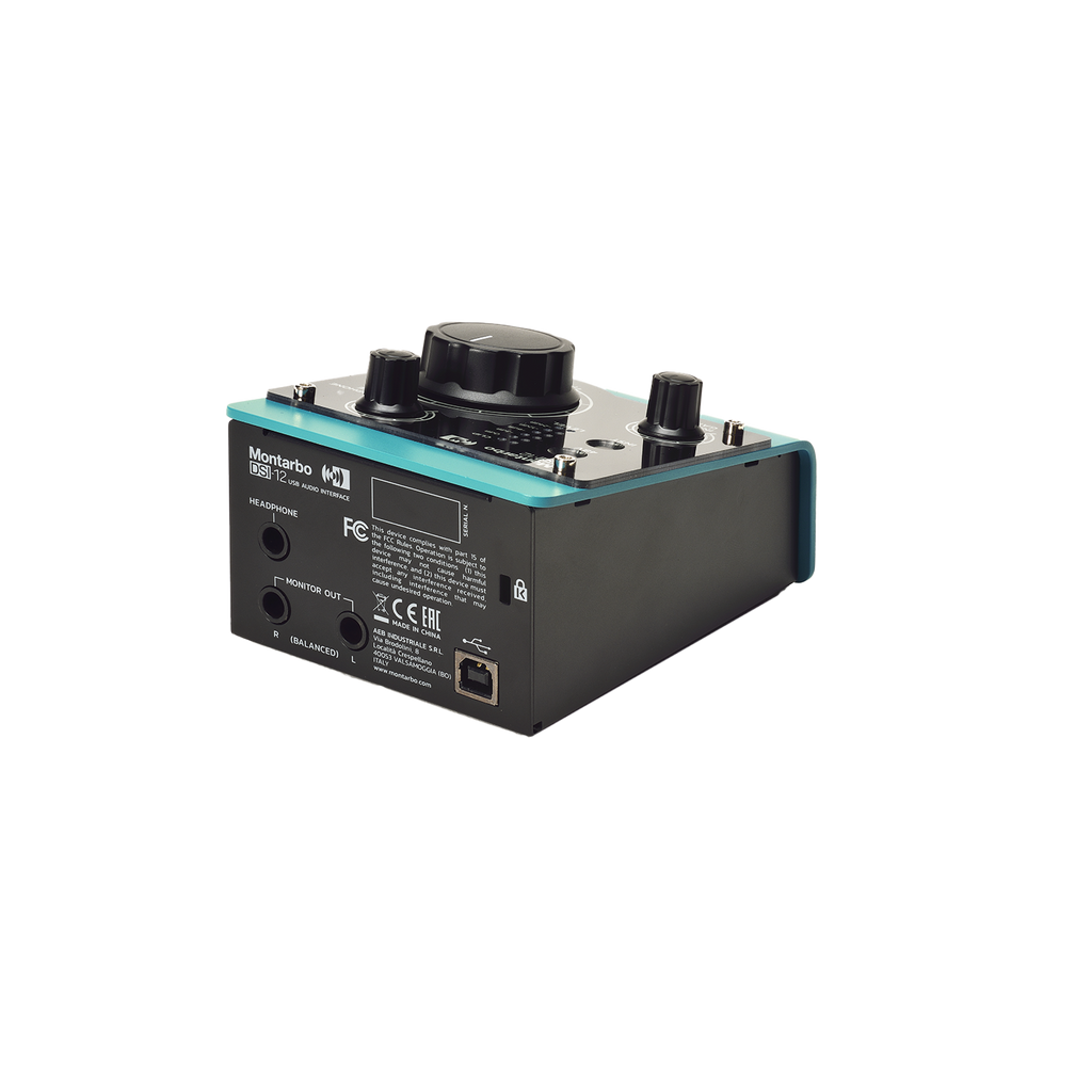 DSI-12