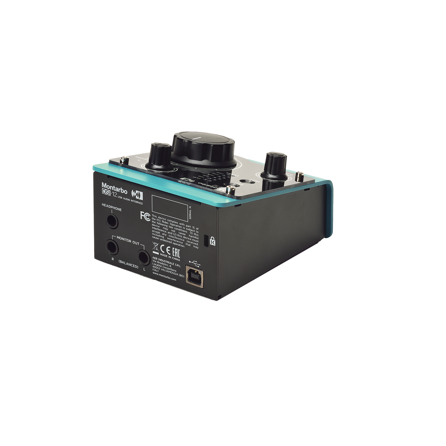 DSI-12
