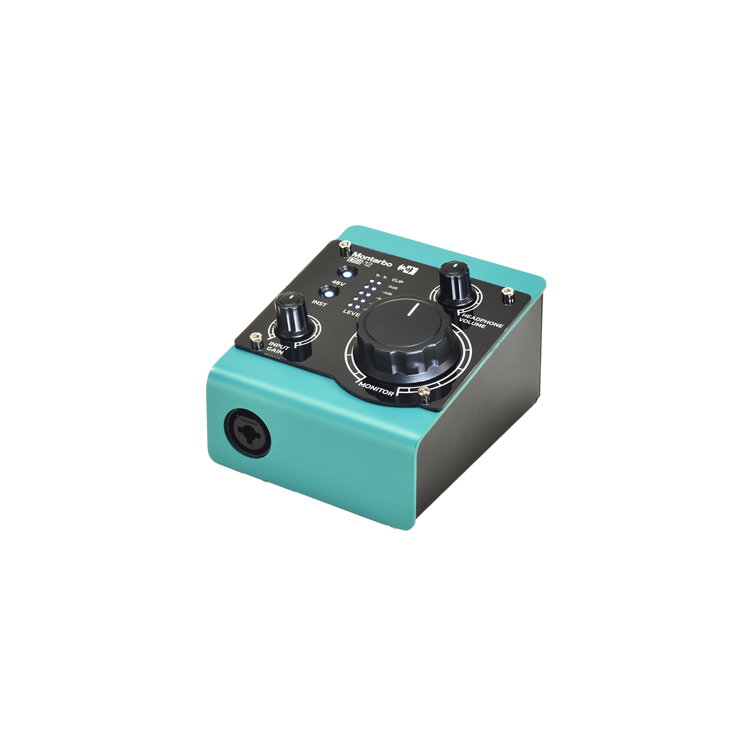 DSI-12